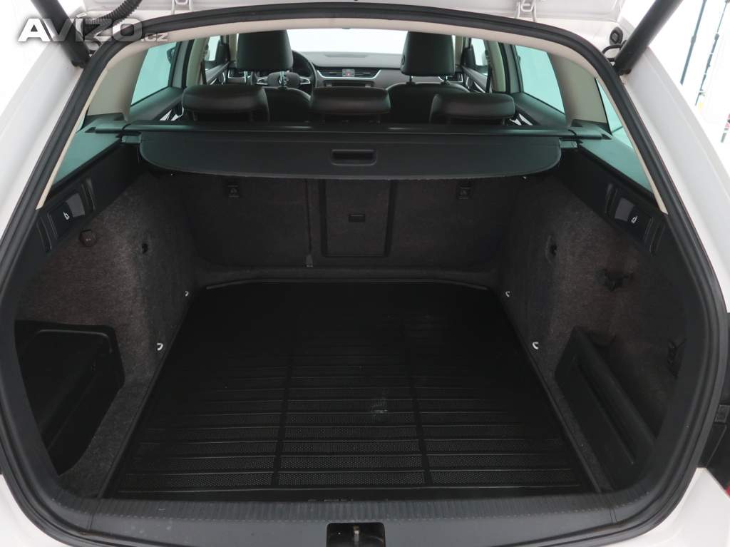 Foto inzerátu Škoda Octavia 2.0 TDI