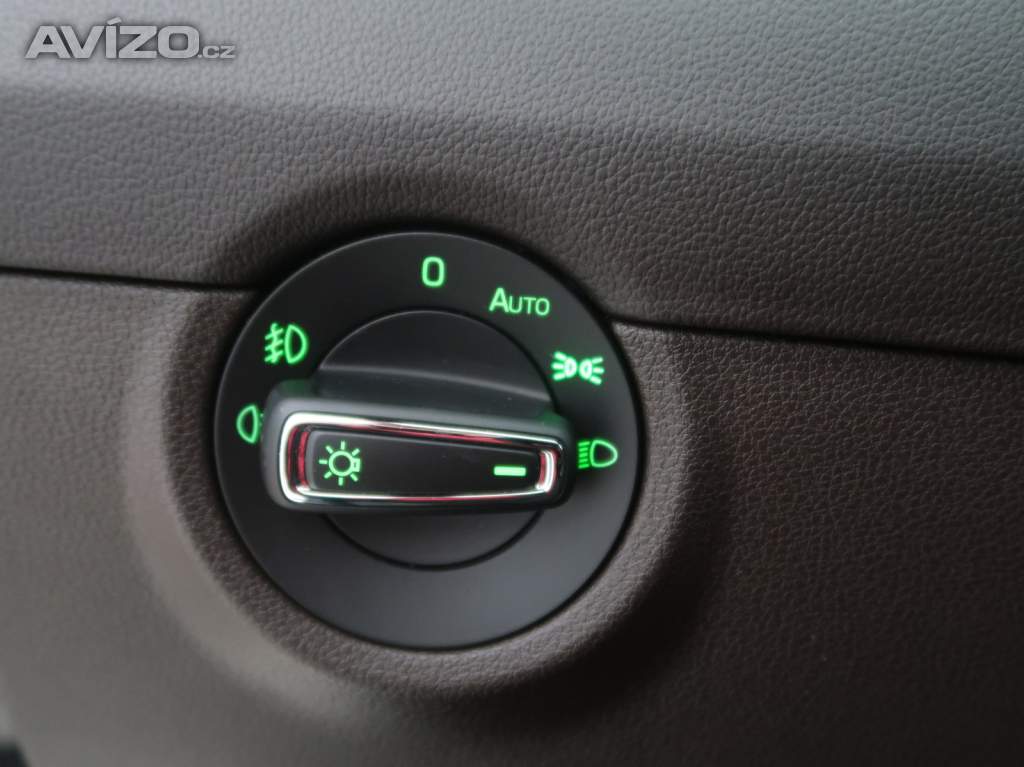 Foto inzerátu Škoda Octavia 2.0 TDI