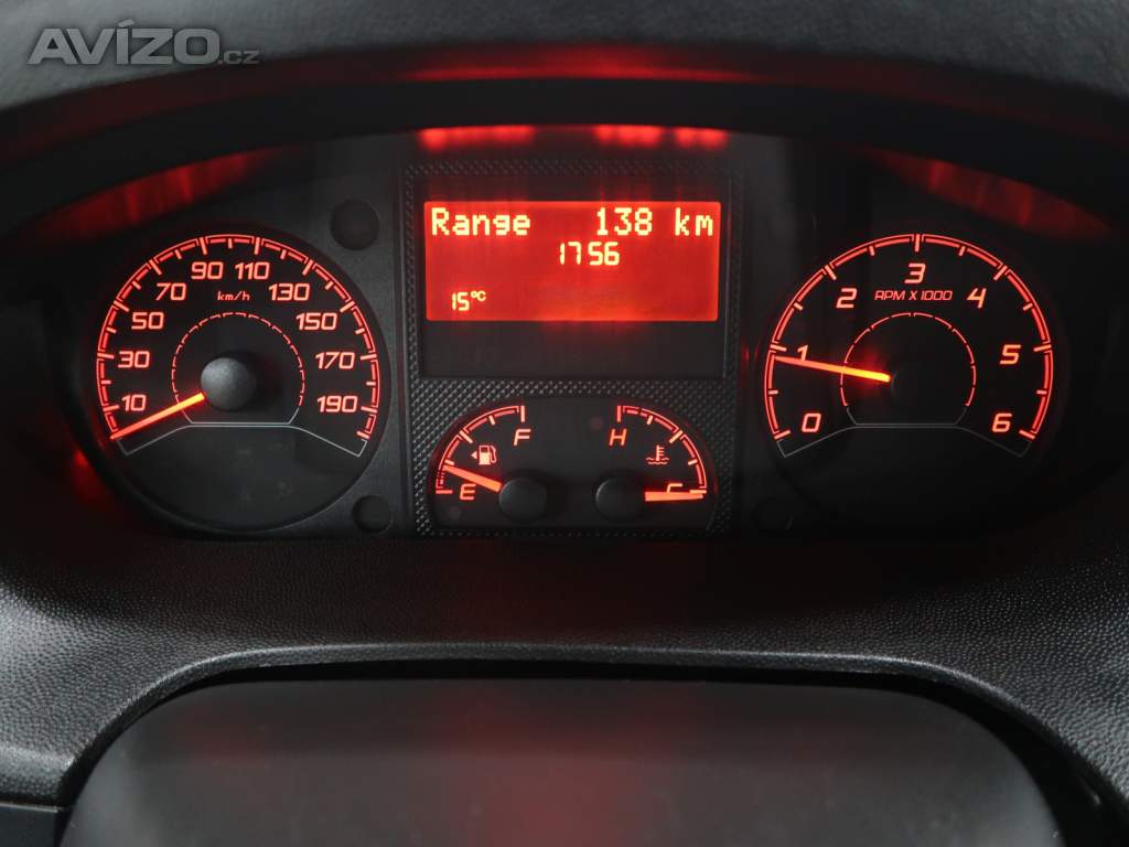 Foto inzerátu Fiat Ducato 2.3 MultiJet