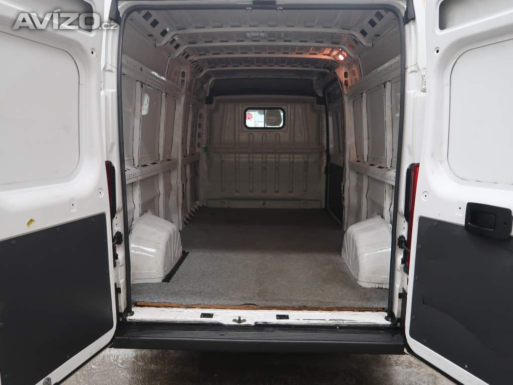 Foto inzerátu Fiat Ducato 2.3 MultiJet