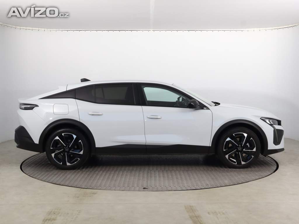 Foto inzerátu Peugeot 408 Hybrid 180