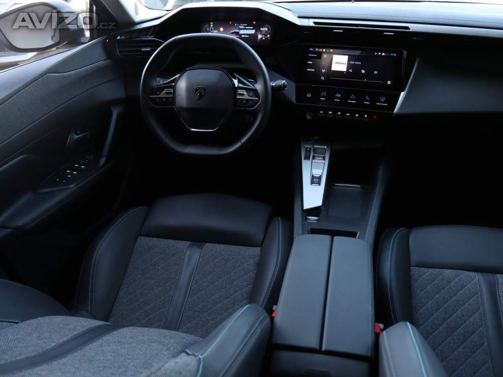 Foto inzerátu Peugeot 408 Hybrid 180