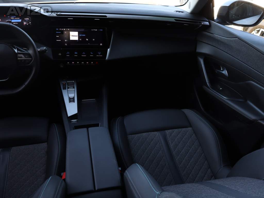 Foto inzerátu Peugeot 408 Hybrid 180