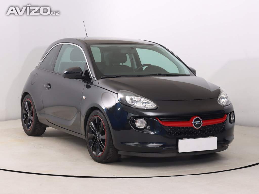 Opel Adam 1.4