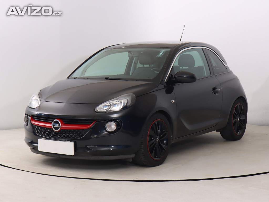 Foto inzerátu Opel Adam 1.4