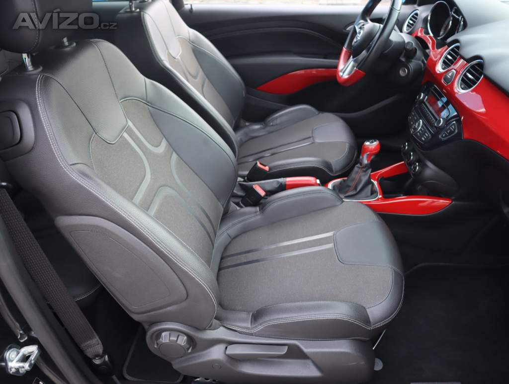 Foto inzerátu Opel Adam 1.4