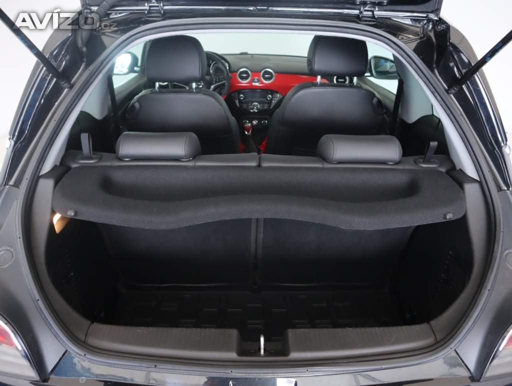 Foto inzerátu Opel Adam 1.4