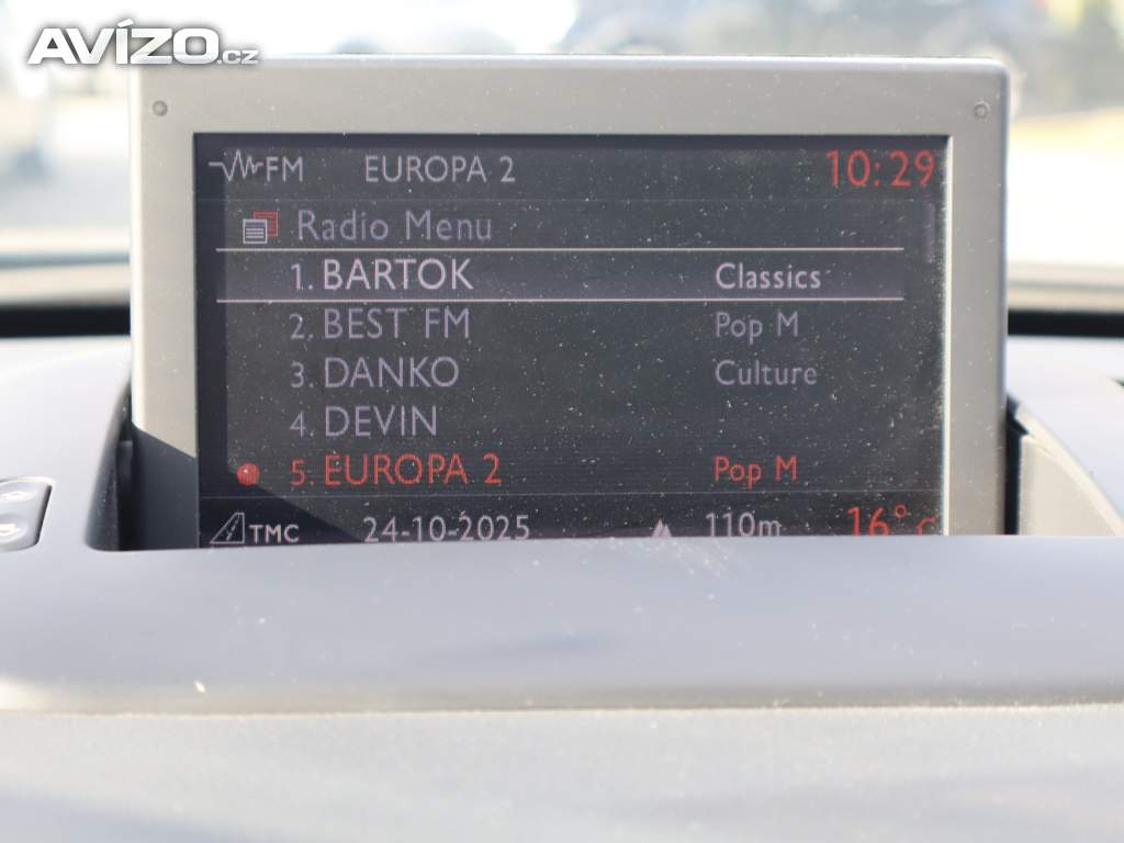 Foto inzerátu Peugeot 3008 2.0 HDi