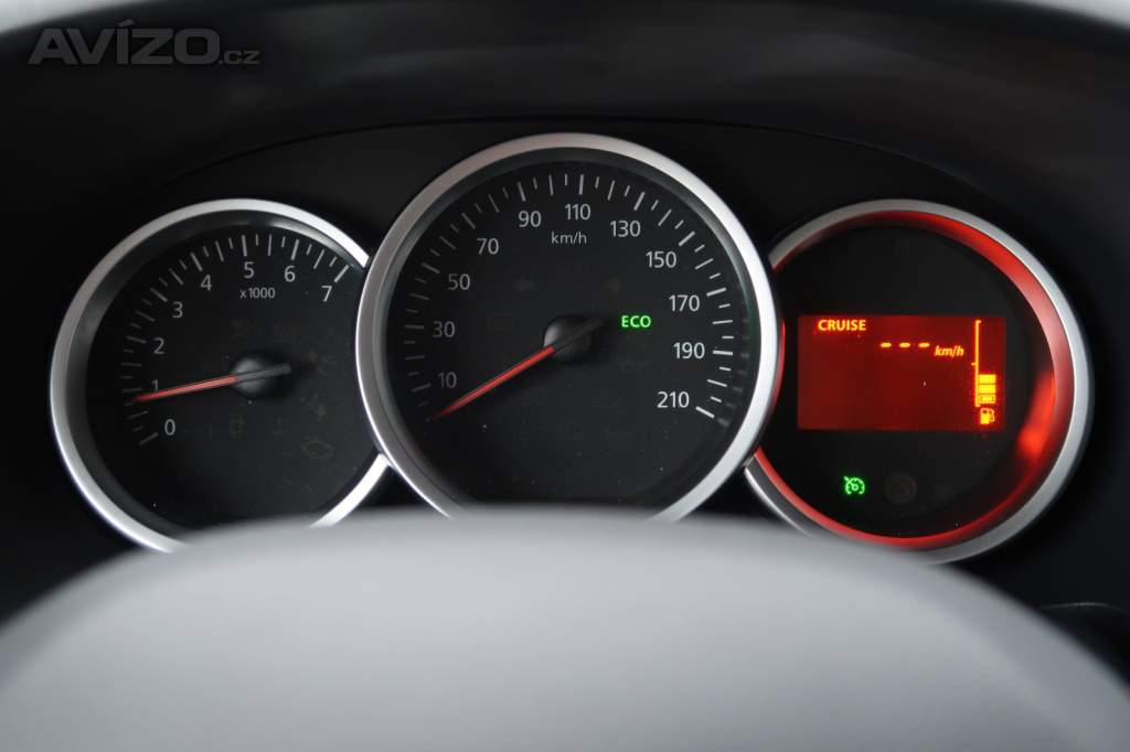 Foto inzerátu Dacia Lodgy 1.6 SCe LPG