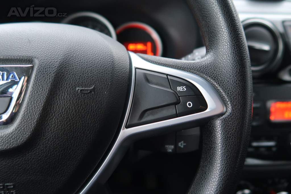 Foto inzerátu Dacia Lodgy 1.6 SCe LPG