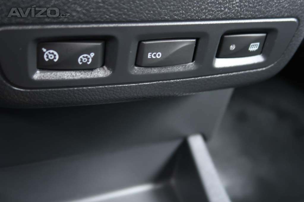 Foto inzerátu Dacia Lodgy 1.6 SCe LPG