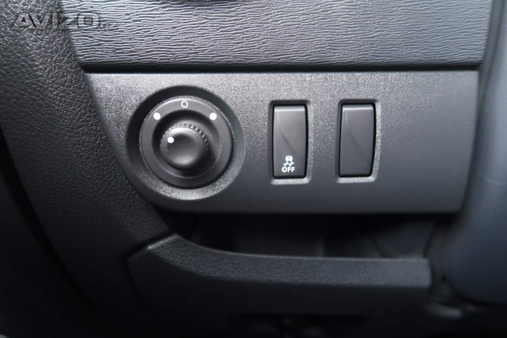 Foto inzerátu Dacia Lodgy 1.6 SCe LPG