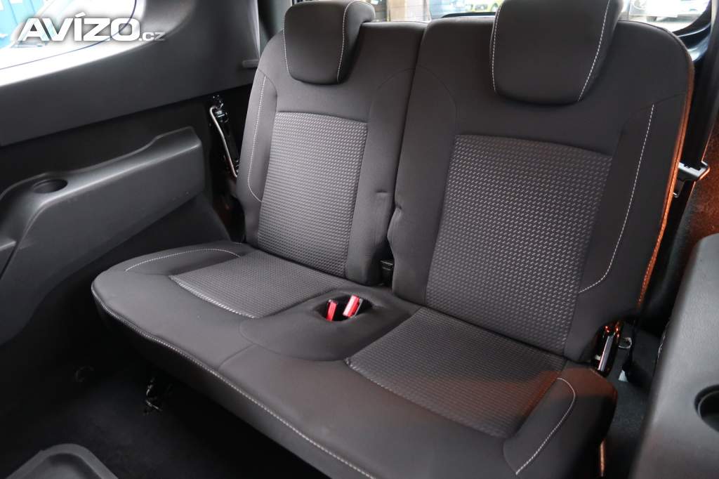 Foto inzerátu Dacia Lodgy 1.6 SCe LPG