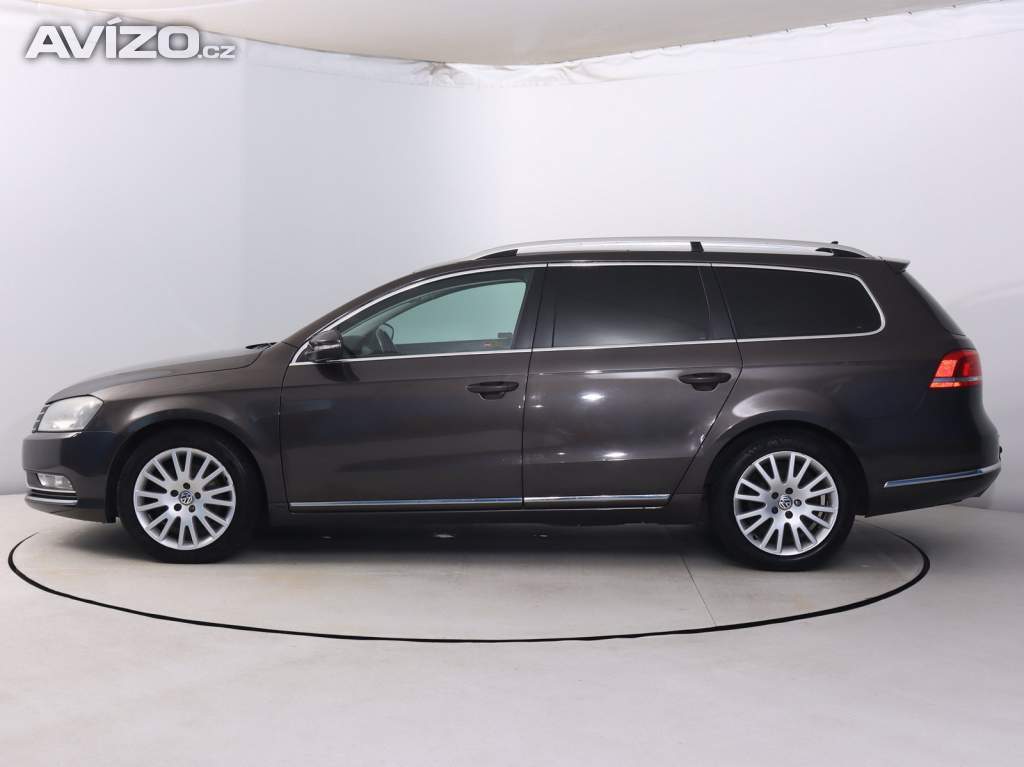 Foto inzerátu Volkswagen Passat 1.6 TDI