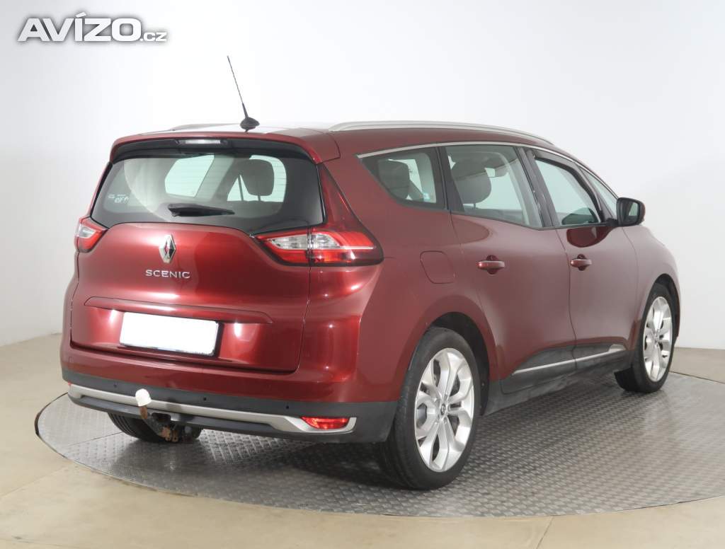 Foto inzerátu Renault Grand Scénic 1.6 dCi