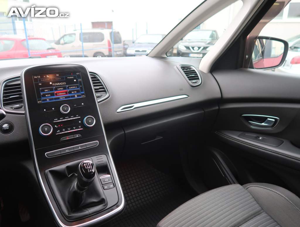 Foto inzerátu Renault Grand Scénic 1.6 dCi