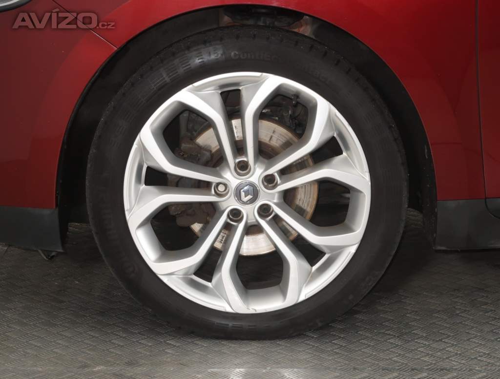 Foto inzerátu Renault Grand Scénic 1.6 dCi