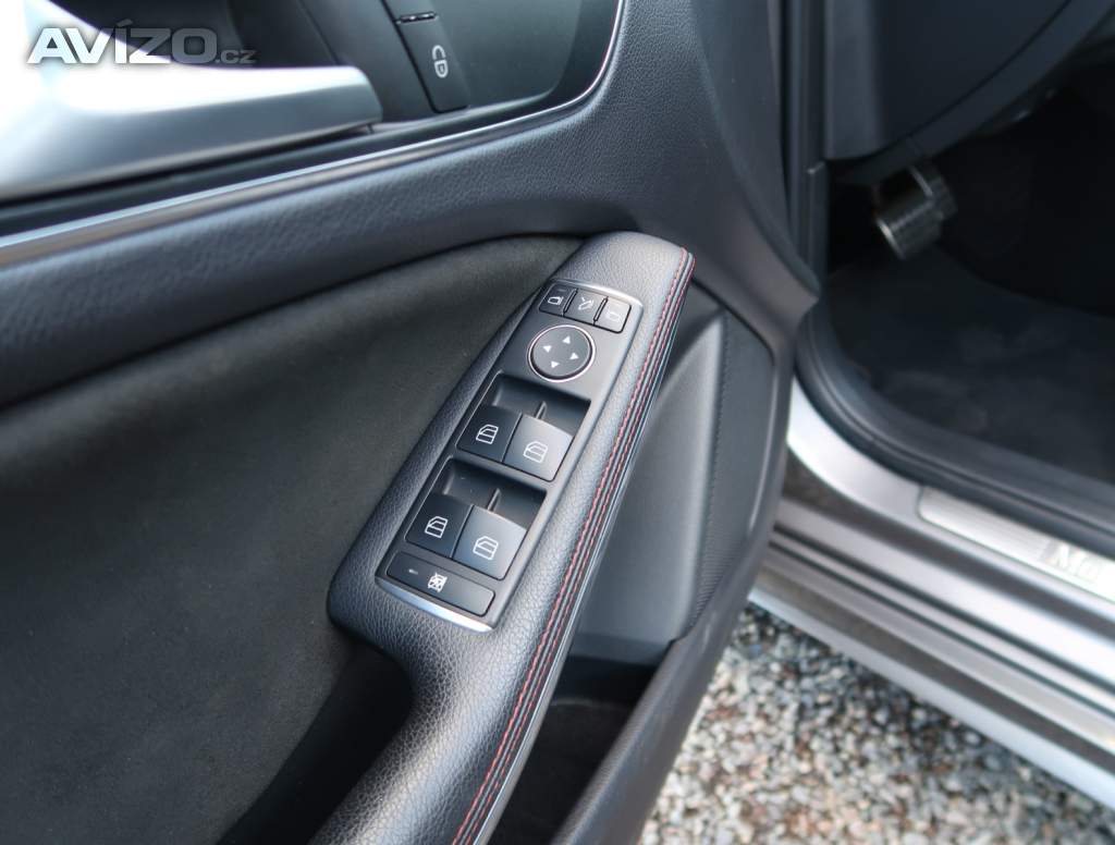 Foto inzerátu Mercedes-Benz Třídy A A 250 4MATIC