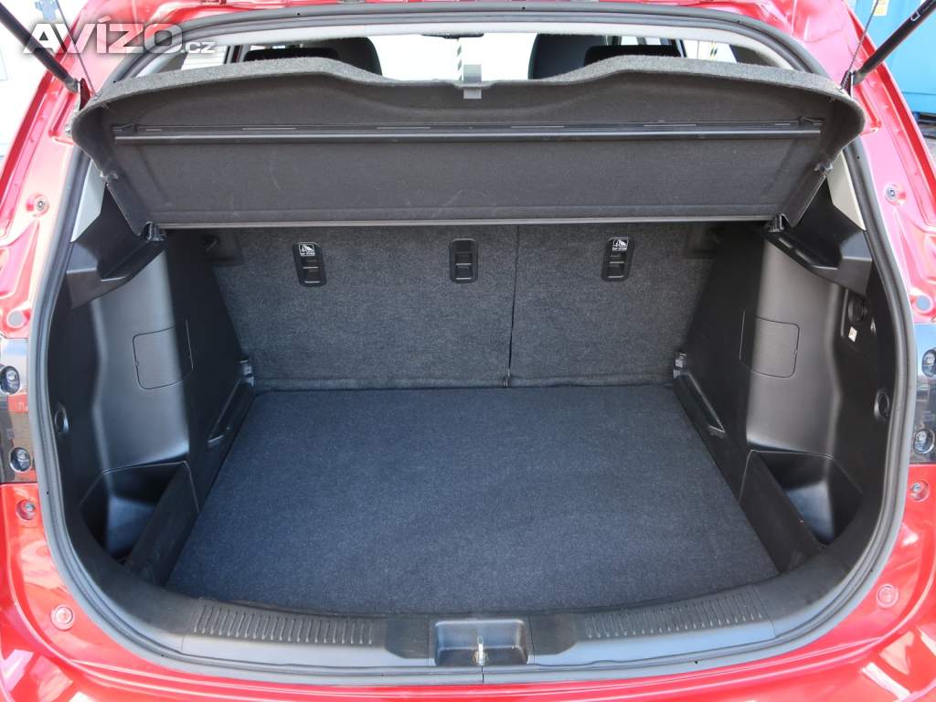 Foto inzerátu Suzuki SX4 S-Cross 1.0 BoosterJet