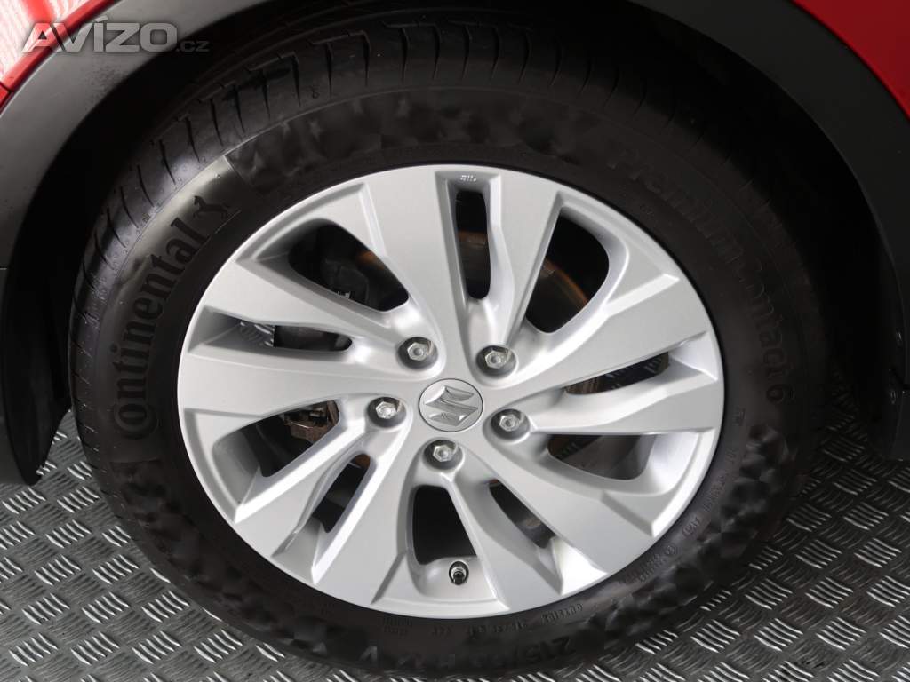 Foto inzerátu Suzuki SX4 S-Cross 1.0 BoosterJet