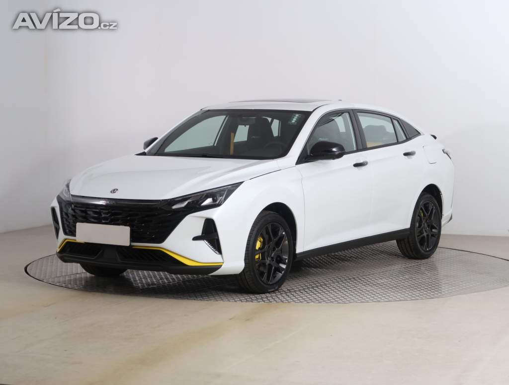 Foto inzerátu Dongfeng Shine 1.5 T