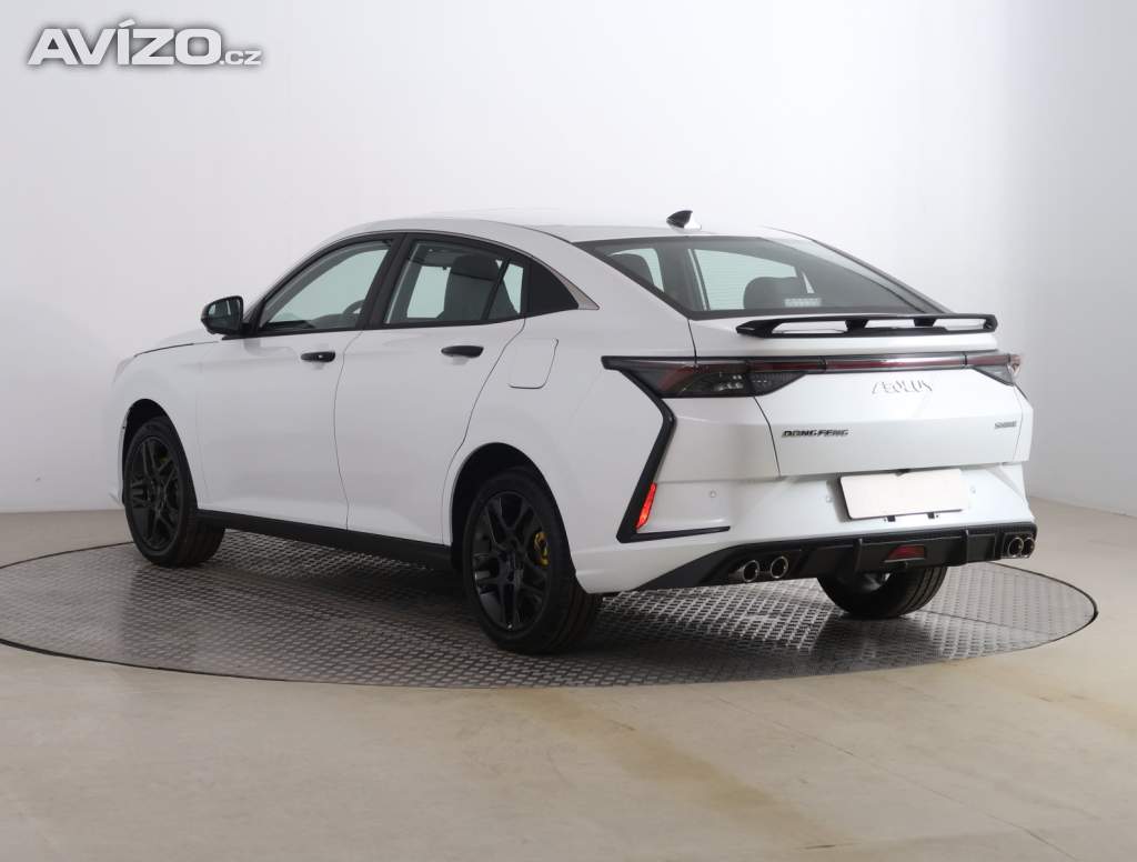 Foto inzerátu Dongfeng Shine 1.5 T