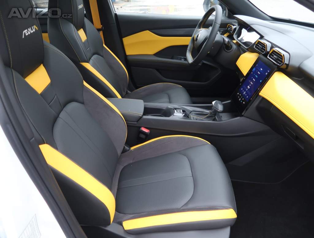 Foto inzerátu Dongfeng Shine 1.5 T