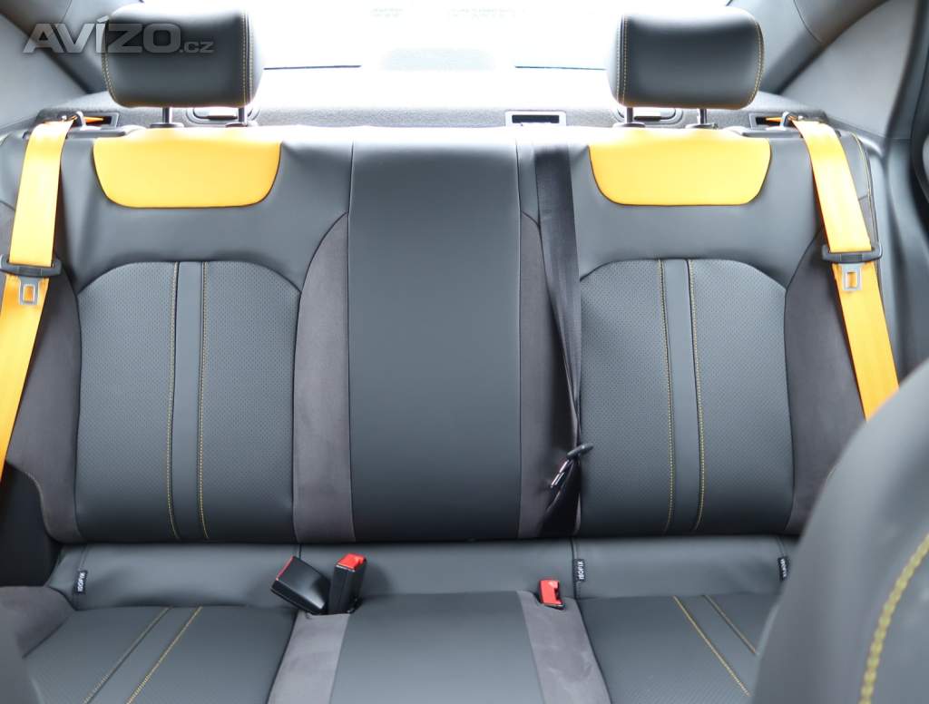 Foto inzerátu Dongfeng Shine 1.5 T