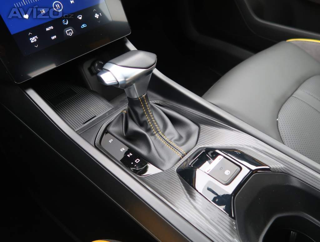 Foto inzerátu Dongfeng Shine 1.5 T