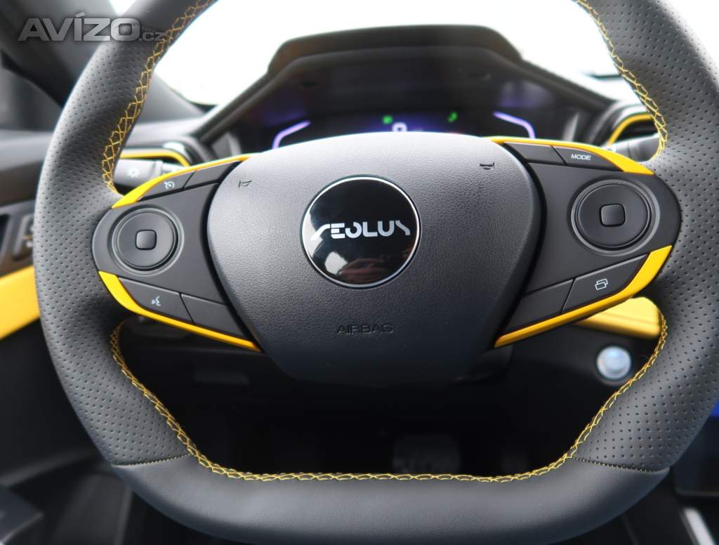 Foto inzerátu Dongfeng Shine 1.5 T