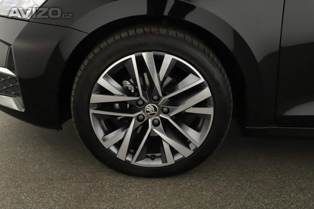 Foto inzerátu Škoda Octavia 2.0 TDI