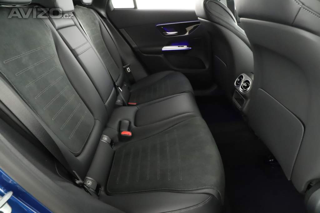 Foto inzerátu Mercedes-Benz GLC Coupe 220 d 4MATIC