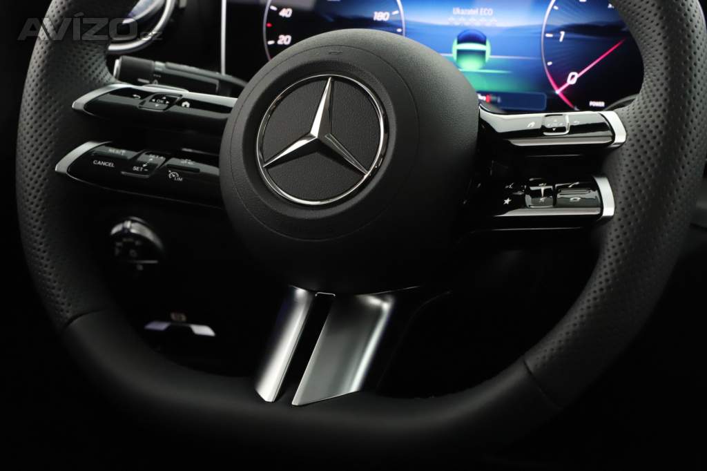 Foto inzerátu Mercedes-Benz GLC Coupe 220 d 4MATIC