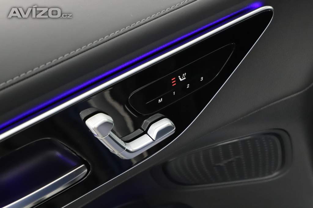 Foto inzerátu Mercedes-Benz GLC Coupe 220 d 4MATIC