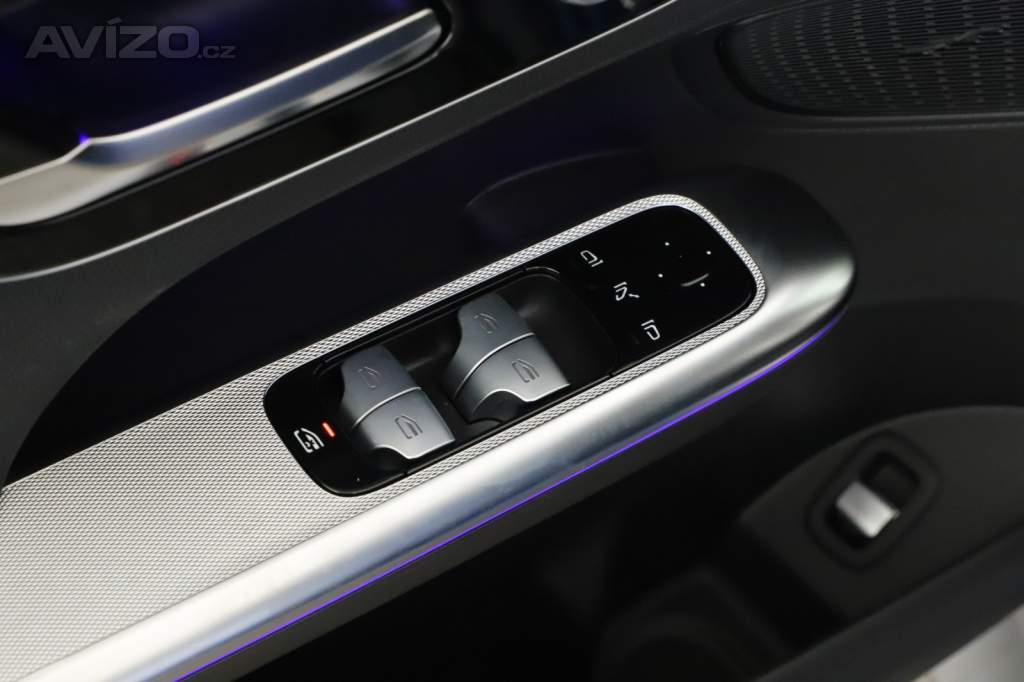 Foto inzerátu Mercedes-Benz GLC Coupe 220 d 4MATIC