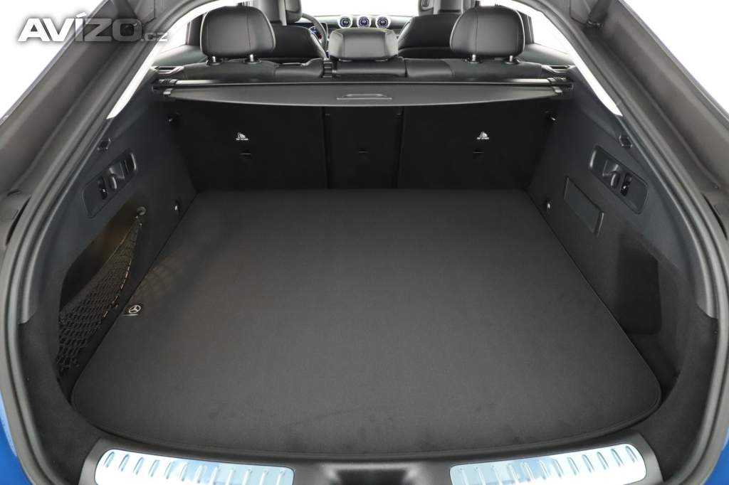 Foto inzerátu Mercedes-Benz GLC Coupe 220 d 4MATIC