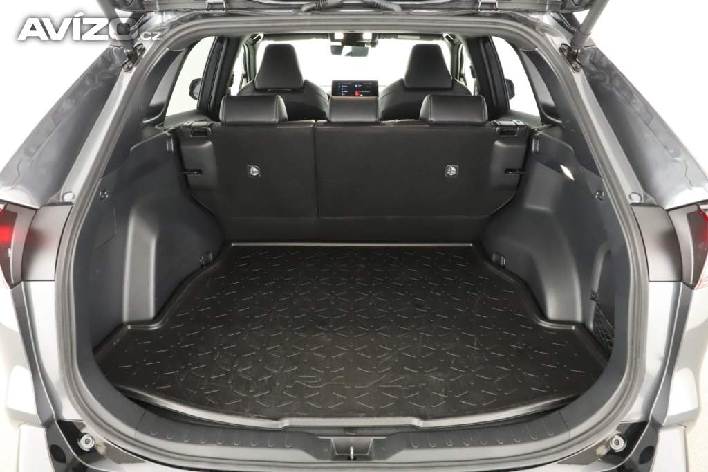 Foto inzerátu Toyota Rav4 2.5 Hybrid