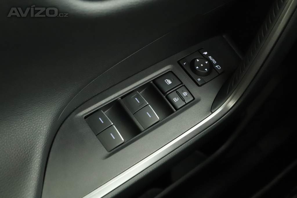 Foto inzerátu Toyota Rav4 2.5 Hybrid