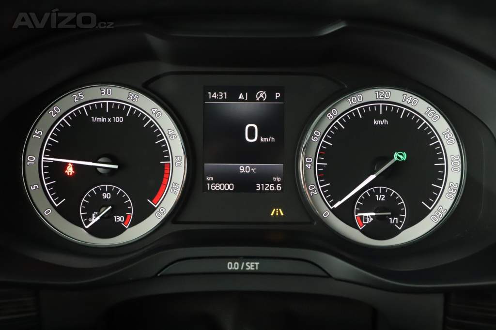 Foto inzerátu Škoda Kodiaq 2.0 TDI