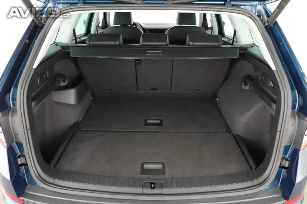 Foto inzerátu Škoda Kodiaq 2.0 TDI