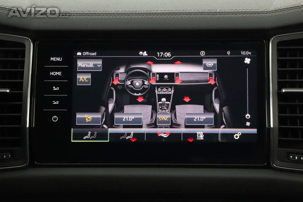 Foto inzerátu Škoda Kodiaq 2.0 TDI