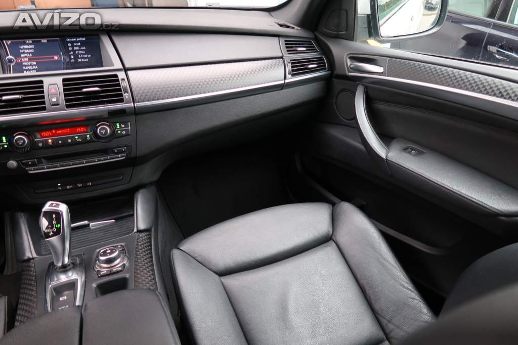Foto inzerátu BMW X6 xDrive30d