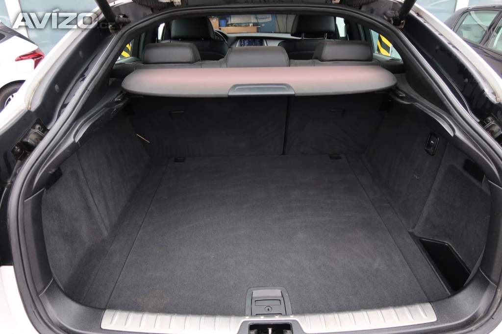Foto inzerátu BMW X6 xDrive30d