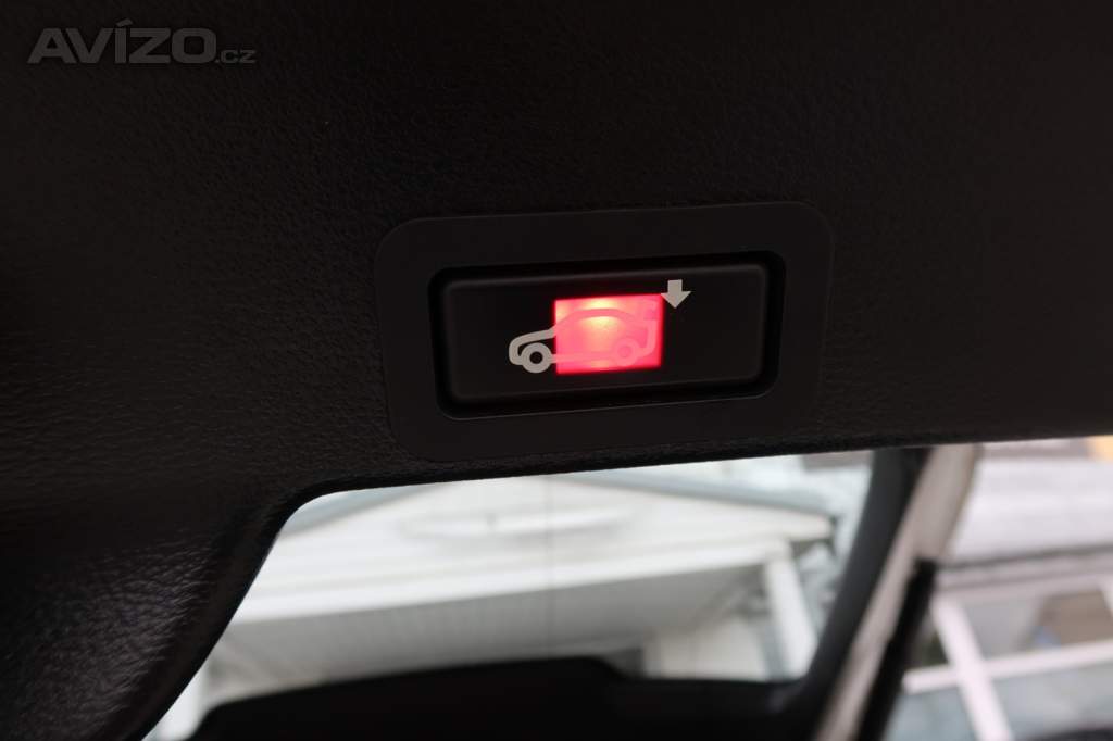 Foto inzerátu BMW X6 xDrive30d