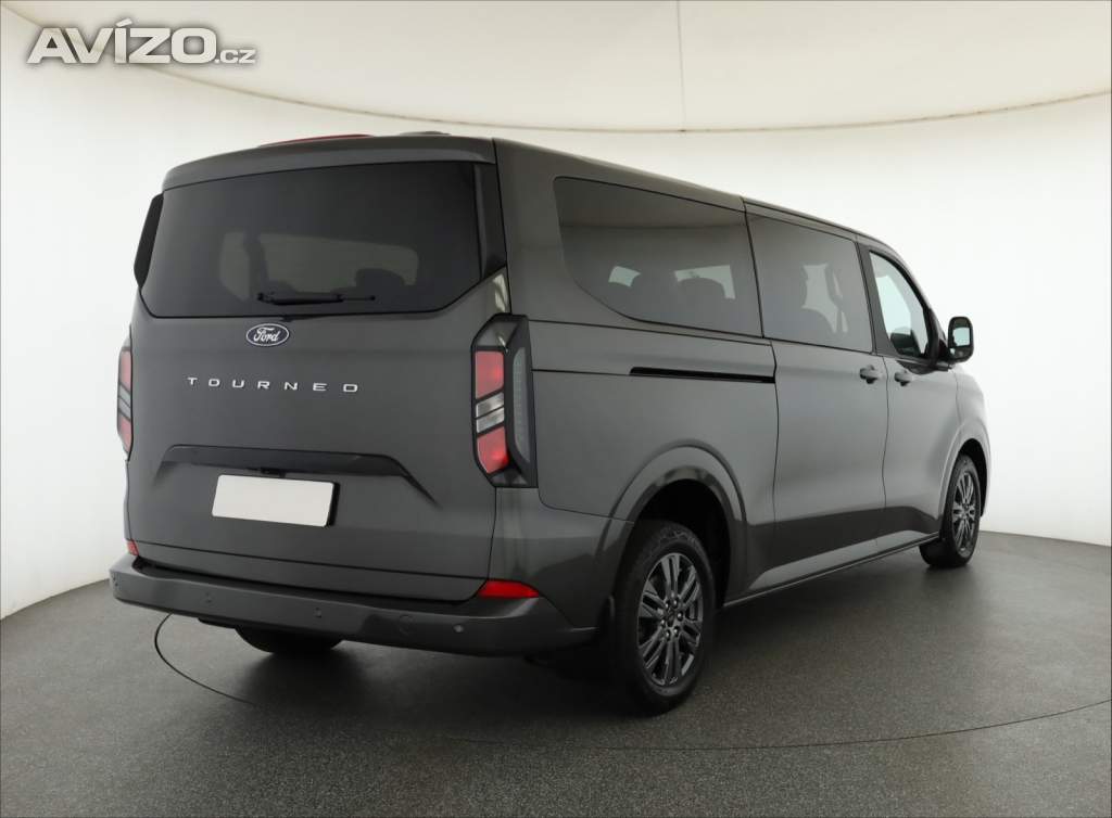 Foto inzerátu Ford Tourneo Custom 2.0 EcoBlue
