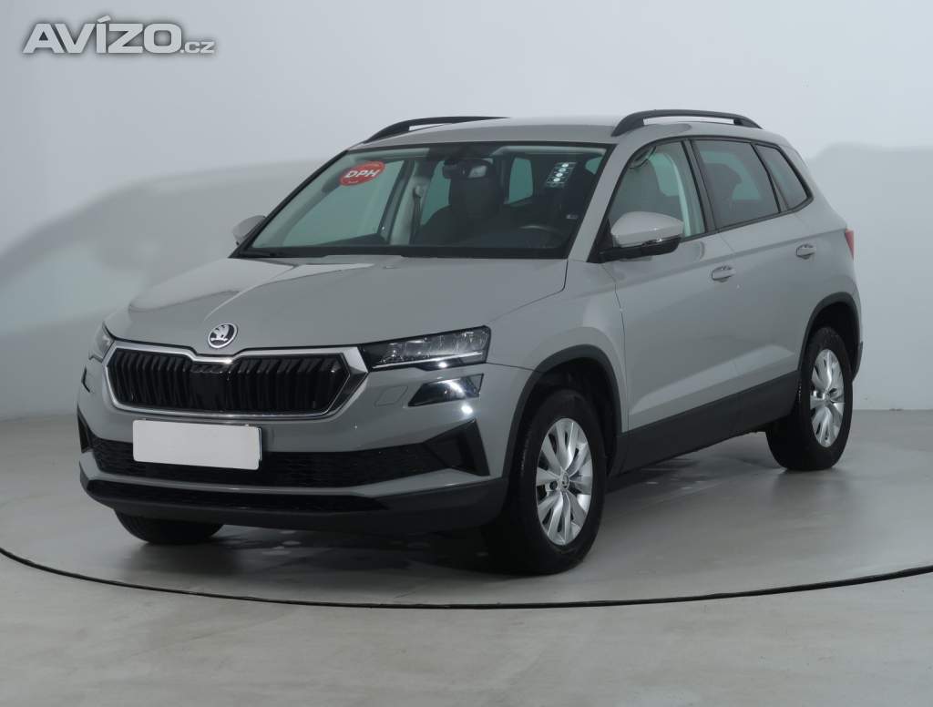 Foto inzerátu Škoda Karoq 1.0 TSI