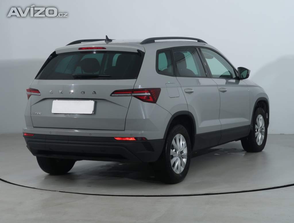 Foto inzerátu Škoda Karoq 1.0 TSI