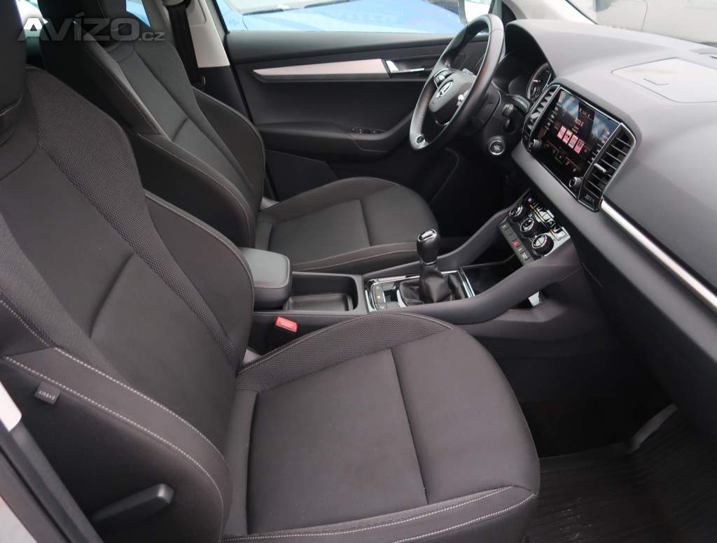 Foto inzerátu Škoda Karoq 1.0 TSI