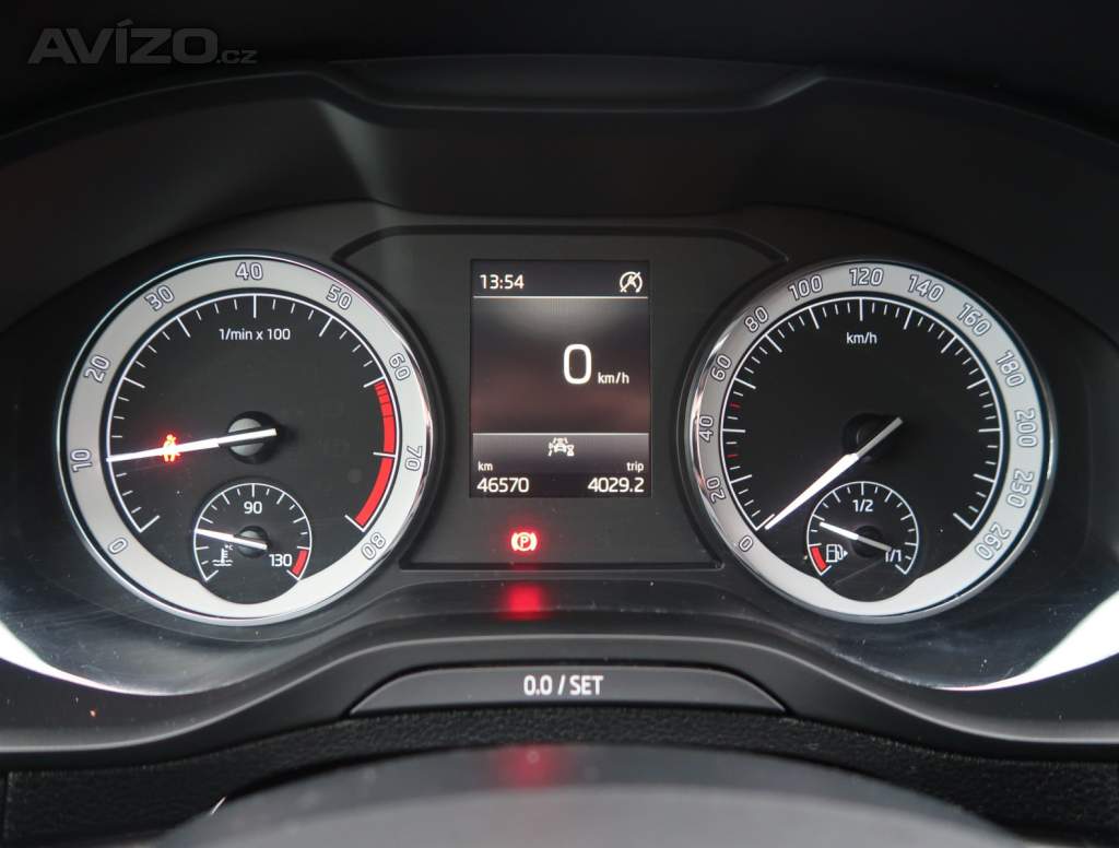 Foto inzerátu Škoda Karoq 1.0 TSI