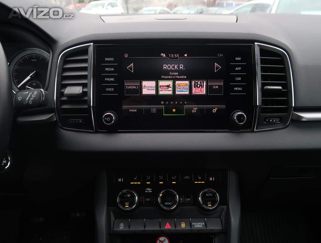 Foto inzerátu Škoda Karoq 1.0 TSI